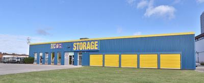 Storage Units at Access Storage - Scarborough Town Centre - 1340 Ellesmere Road Scarborough, ON